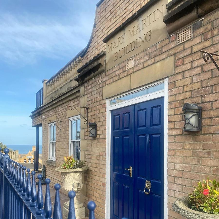 The Spa Hotel Saltburn-by-the-Sea Exterior photo