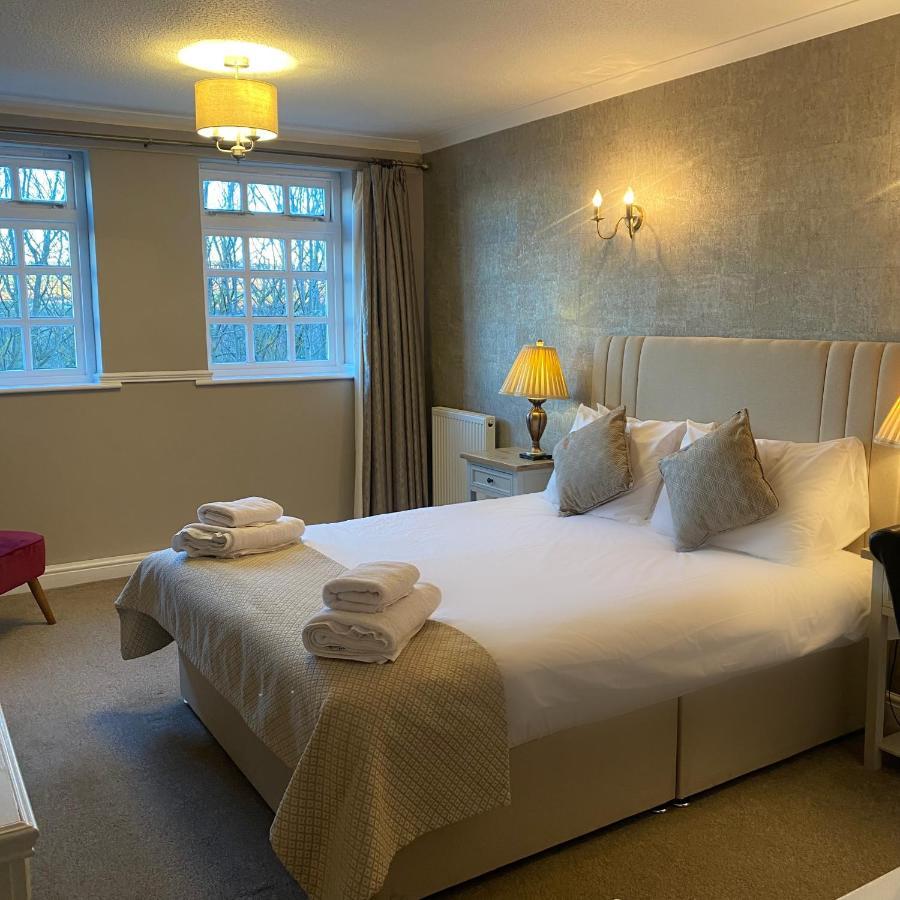The Spa Hotel Saltburn-by-the-Sea Exterior photo
